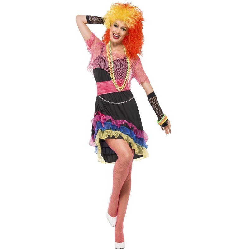 DEGUISEMENT FUN GIRL TAILLE M DEGUISEMENT FUN GIRL TAILLE M