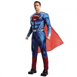 DEGUISEMENT SUPERMAN CONTRE BATMAN TAILLE XL