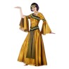 DEGUISEMENT EGYPTIENNE CLEOPATRE OR/VERTE TAILLE M DEGUISEMENT EGYPTIENNE CLEOPATRE OR/VERTE TAILLE M