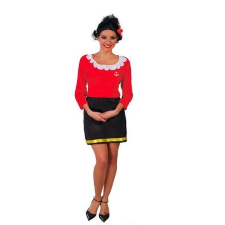 DEGUISEMENT OLIVE TAILLE UNIQUE 