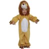 DEGUISEMENT LION TAILLE 116 CM DEGUISEMENT LION TAILLE 116 CM