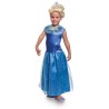 DEGUISEMENT ROBE CINDERELLA TAILLE 3/5 ANS