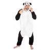 DEGUISEMENT KIGURUMI PANDA TAILLE UNIQUE DEGUISEMENT KIGURUMI PANDA TAILLE UNIQUE