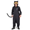 DEGUISEMENT COMBINAISON CHAT NOIR MIRACULOUS ADULTE XS DEGUISEMENT COMBINAISON CHAT NOIR MIRACULOUS ADULTE XS