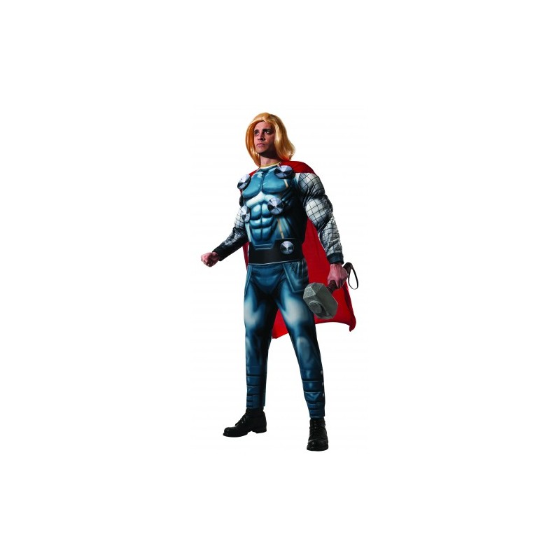 DEGUISEMENT THOR AVENGERS LUXE TAILLE M/L