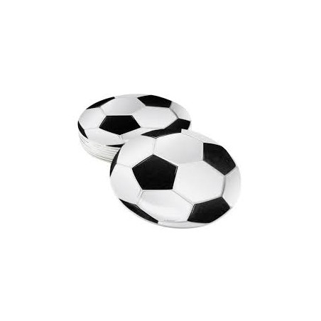 DESSOUS DE VERRE FOOT 6 PIECES