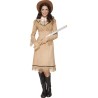 DEGUISEMENT ANNIE OAKLEY TAILLE S