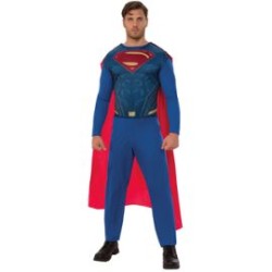 DEGUISEMENT SUPERMAN JUSTICE LEAGUE TAILLE STANDARD