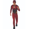 DEGUISEMENT THE FLASH JUSTICE LEAGUE TAILLE STANDARD