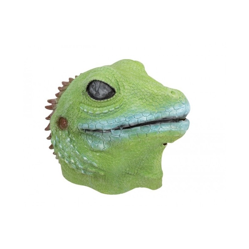 MASQUE LEZARD  MASQUE LEZARD