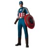 DEGUISEMENT CAPITAINE AMERICA TAILLE XL THE WINTER SOLDIER