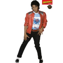 DEGUISEMENT BEAT IT TAILLE L