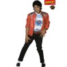 DEGUISEMENT BEAT IT TAILLE L