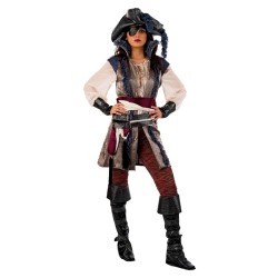 DEGUISEMENT PIRATE DES CARAIBES TAILLE S