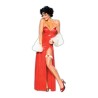 DEGUISEMENT BETTY BOOP TAILLE XS