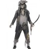 DEGUISEMENT PIRATE GHOUL TAILLE M