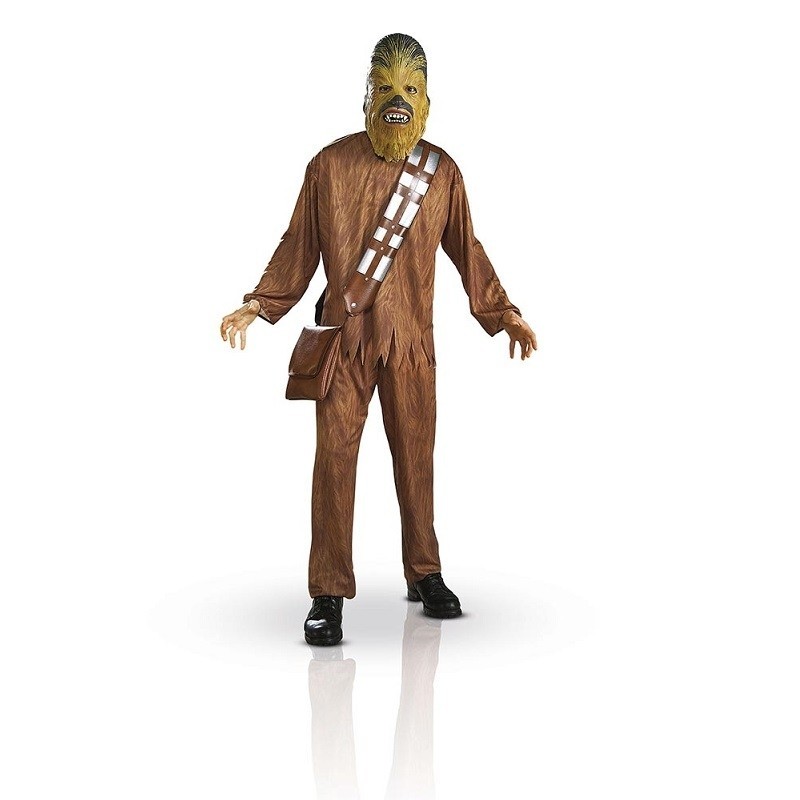 DEGUISEMENT CHEWBACCA TAILLE M