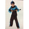DEGUISEMENT INDIEN MARRON TAILLE 7/9 ANS DEGUISEMENT INDIEN MARRON TAILLE 7/9 ANS