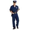 DEGUISEMENT POLICIER TAILLE M/L DEGUISEMENT POLICIER TAILLE M/L