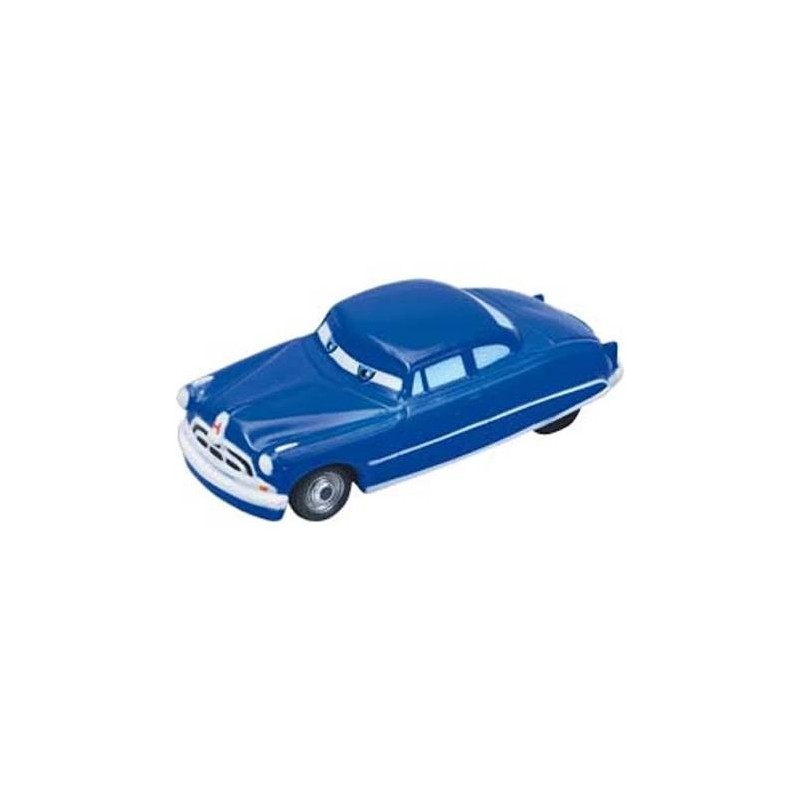 FIGURINE EN PLASTIQUE CARS DOC HUDSON 7 X 4 CM FIGURINE EN PLASTIQUE CARS DOC HUDSON 7 X 4 CM