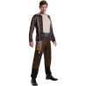 DEGUISEMENT ADULTE POE DAMERON STAR WARS TAILLE STD