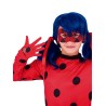 GANTS LADYBUG ENFANT