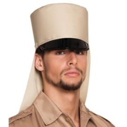 CHAPEAU  LEGIONNAIRE ADULTE