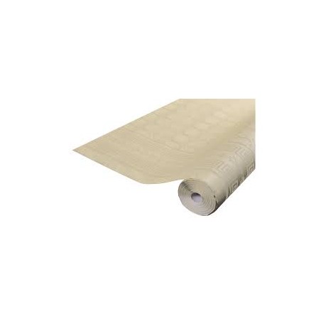 NAPPE DAMASSEE FICELLE 6 M