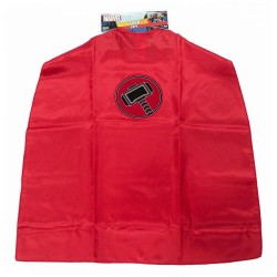 CAPE DE THOR ENFANT ROUGE