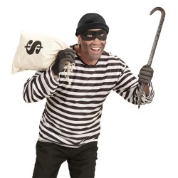 PIED DE BICHE EN PLASTIQUE 71 CM 