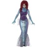 DEGUISEMENT SIRENE ZOMBIE TAILLE S DEGUISEMENT SIRENE ZOMBIE TAILLE S