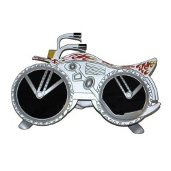 LUNETTES MOTO