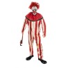 DEGUISEMENT CLOWN TUEUR HOMME TAILLE L