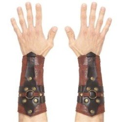 POIGNETS DE FORCE POUR ROMAIN OU CENTURION