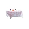 NAPPE SANGLANTE 213X152 CM  NAPPE SANGLANTE 213X152 CM