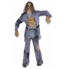 DEGUISEMENT SQUELETTE ZOMBIE TAILLE XL+ DEGUISEMENT SQUELETTE ZOMBIE TAILLE XL+
