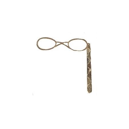 LUNETTES LORGNETTES DE MARQUISE