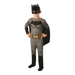 DEGUISEMENT BATMAN TAILLE 9-10 ANS 