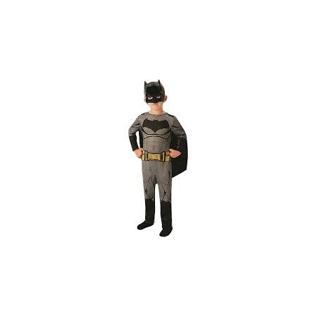 DEGUISEMENT BATMAN TAILLE 9-10 ANS 