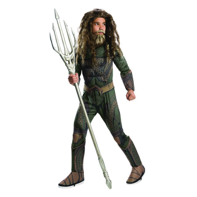 TRIDENT AQUAMAN