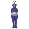 DEGUISEMENT ADULTE TELETUBBIES TINKY WINKY TAILLE UNIQUE