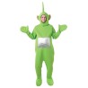 DEGUISEMENT ADULTE TELETUBBIES DIPSY TAILLE UNIQUE