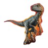 BALLON METALLIQUE DINOSAURE JURASSIC WORLD 97 CM