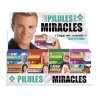 1 BOITE DE PILULES MIRACLES MODEL ASSORTIS