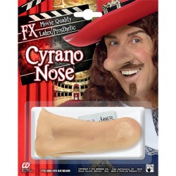 LONG NEZ DE CYRANO 