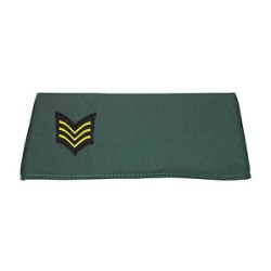 BERET MILITAIRE 