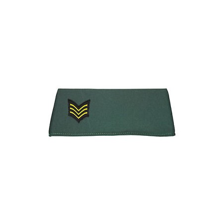 BERET MILITAIRE 