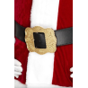 CEINTURE PERE NOEL LUXE 