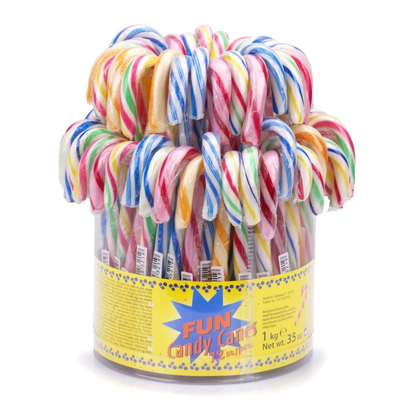 BONBON CANDY CANES