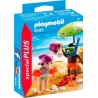 PLAYMOBIL PLAGE PLAYMOBIL PLAGE